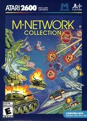 Carátula de M Network Collection