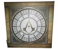 Carátula de Assassin's Creed Syndicate [Big Ben Edition]