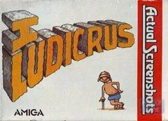 Carátula de I Ludicrus
