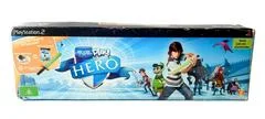 Carátula de Eyetoy Play: Hero [Bundle]