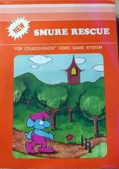 Carátula de Smure Rescue
