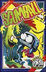 Carátula de Scumball [Cassette Version]
