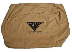 Carátula de Canvas Dustcover