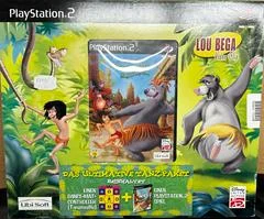 Carátula de Jungle Book Groove Party [Dance Mat Bundle]