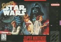 Carátula de Super Star Wars [No JVC]