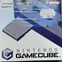 Carátula de Memory Card 59