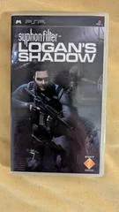 Carátula de Syphon Filter: Logan's Shadow