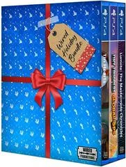 Carátula de The Wired Holiday Bundle