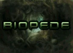Carátula de Biopede [Homebrew]