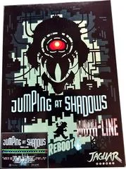 Carátula de Jumping At Shadows: Moth-Line [Homebrew]