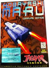 Carátula de Kobayashi Maru: Caravan Edition [Homebrew]