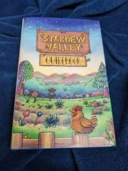 Carátula de Stardew Valley Guidebook [First Edition]