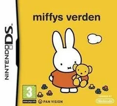 Carátula de Mifdfys Verden