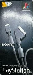 Carátula de Euro-AV Cable