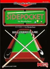 Carátula de Sidepocket