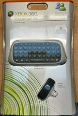 Carátula de Messenger Kit