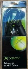 Carátula de Advanced SCART Cable