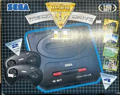 Carátula de Sega Mega Drive II [Magnum Set]