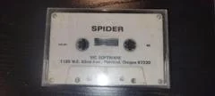 Carátula de Spider