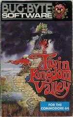 Carátula de Twin Kingdom Valley