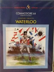 Carátula de Humphrey Walwyn Waterloo