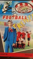 Carátula de Football Frenzy