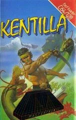 Carátula de Kentilla