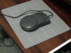 Carátula de CDi Mouse