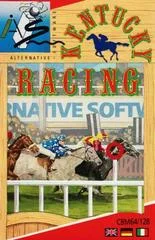 Carátula de Kentucky Racing
