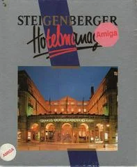 Carátula de Steigenberger Hotelmanager