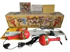 Carátula de Samba De Amigo [Bundle]