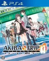 Carátula de Akiba's Trip: Hellbound & Debriefed