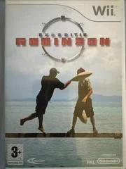Carátula de Expeditie Robinson