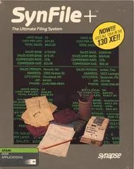 Carátula de SynFile+