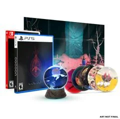 Carátula de Cocoon [Iam8bit Collector's Edition]
