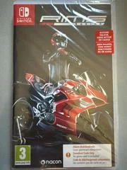 Carátula de Rims Racing [Code In Box]