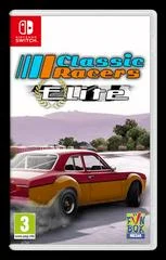 Carátula de Classic Racers Elite