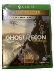 Carátula de Ghost Recon Wildlands [Gold Edition]