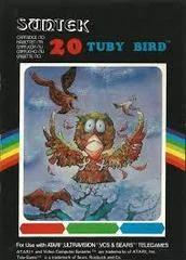 Carátula de Tuby Bird