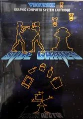 Carátula de Side Games