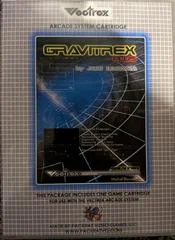 Carátula de Gravitrex Plus