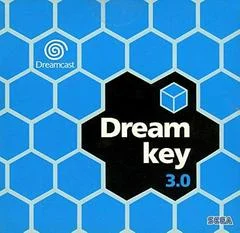 Carátula de Dream Key 3.0