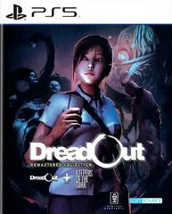 Carátula de DreadOut Remastered Collection