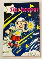 Carátula de Star Keeper [Homebrew]