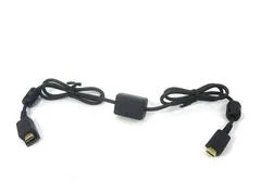 Carátula de Game Boy Micro Game Link Cable