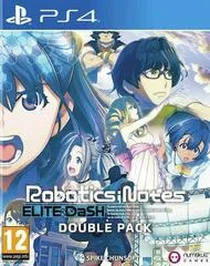 Carátula de Robotics Notes Elite And Dash Double Pack