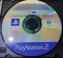Carátula de Twisted Metal: Black Online [Promo Only - Not For Resale]