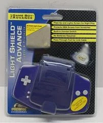Carátula de Light Shield Advance