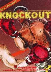 Carátula de KNOCKOUT