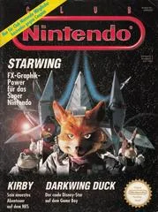 Carátula de 1993 March Club Nintendo